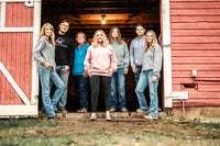 AE Hoodie Collection