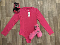 Rhinestone Bodysuits