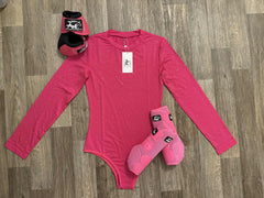 Rhinestone Bodysuits