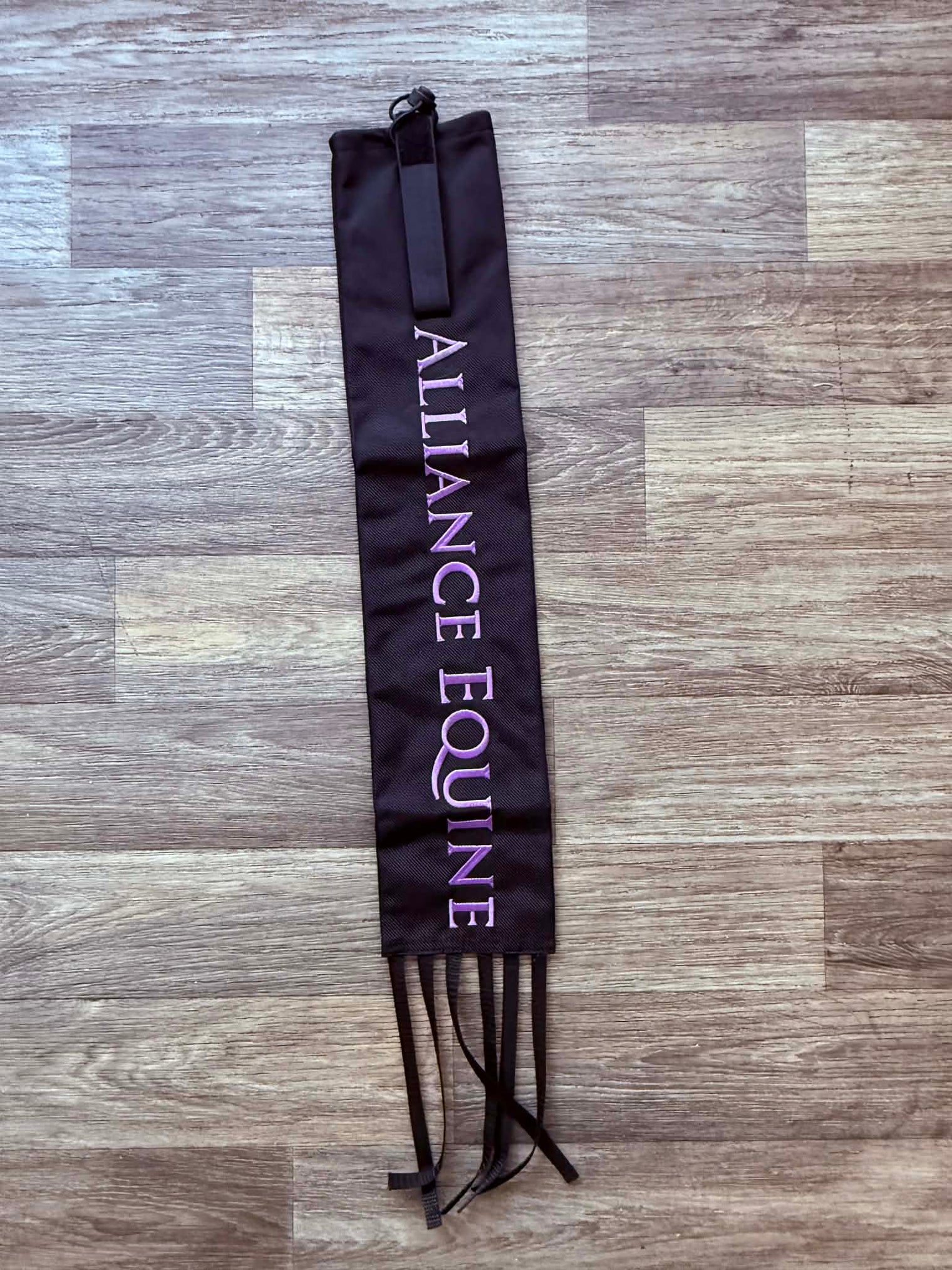AE  Tail Bag