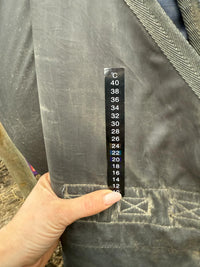 AE Thermometer Sticker (10°C - 40°C)