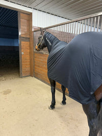 Faceless Full-Body Slinky