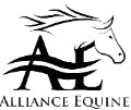 Alliance Equine Decal