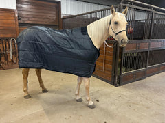 Horse Rug Liner - 100g Fill