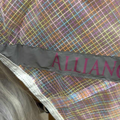 Buzz Off Fly Sheet - NOW  Available in Cool Pink or Pastel Plaid