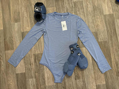 Rhinestone Bodysuits