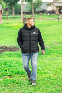 Alliance Equine Men's Vest