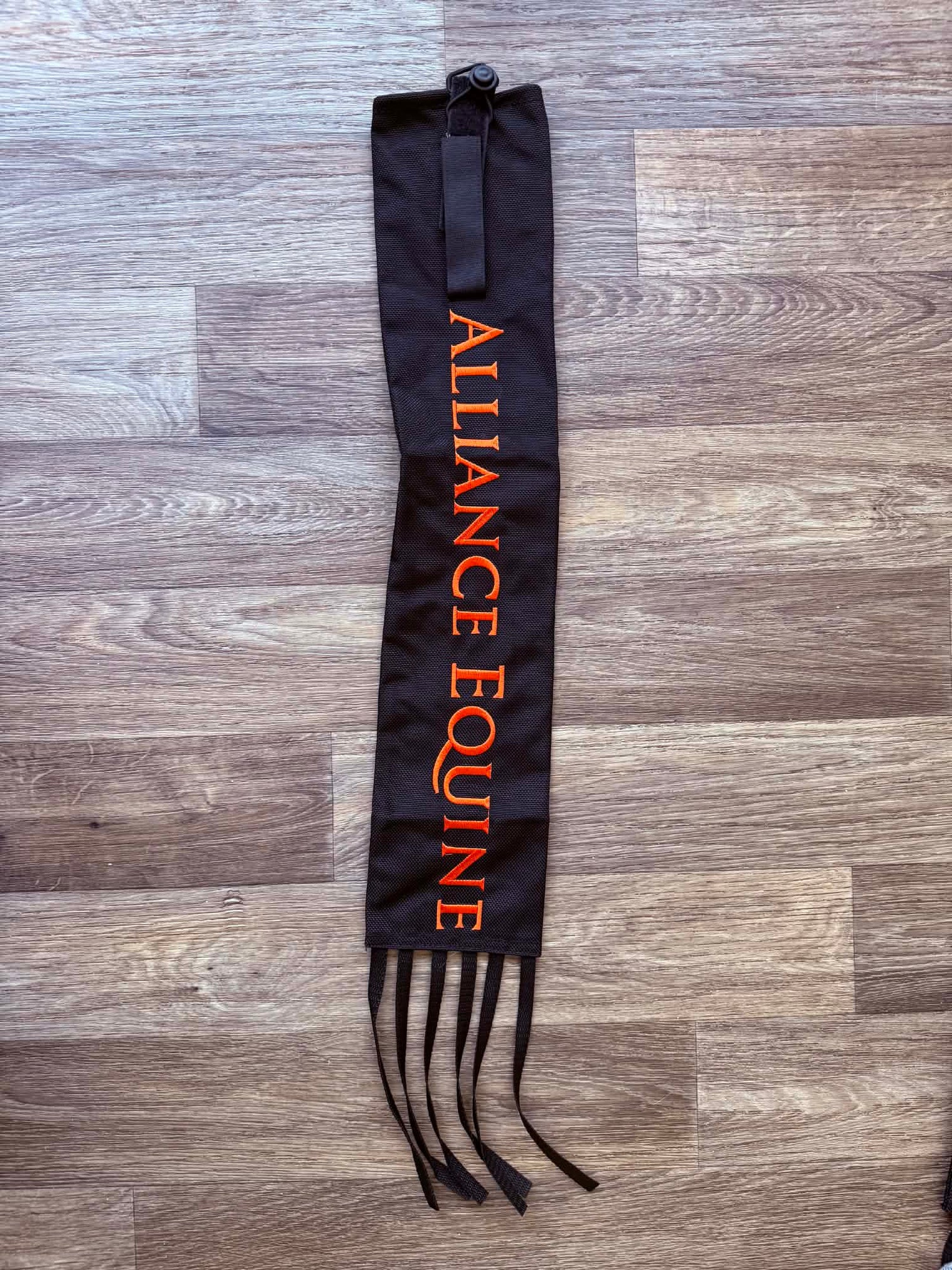 AE  Tail Bag