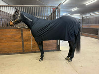 Faceless Full-Body Slinky