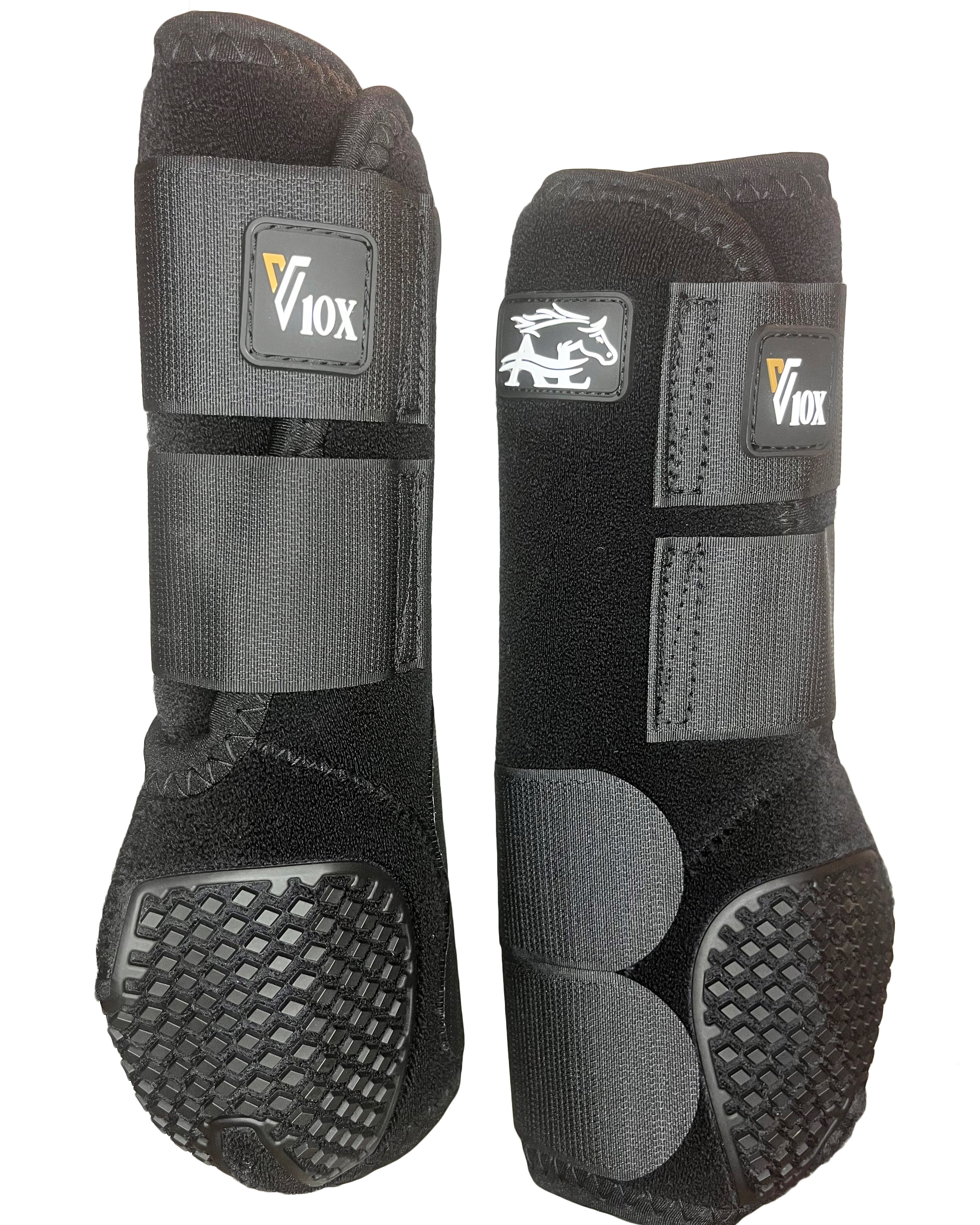 V10X Sport Protection boot black
