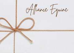 Alliance Equine Gift Card